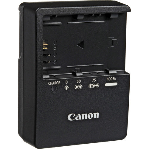 Canon LC-E6E Battery Charger